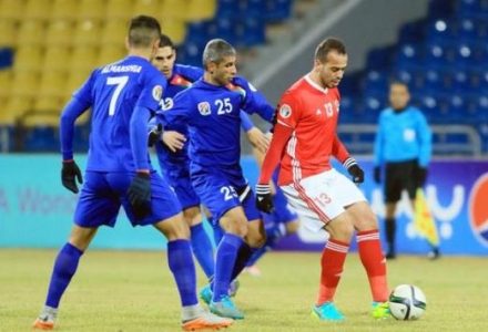 الجزيرة يتصدر الدوري